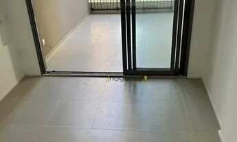 Imagem 7: Apartamento com 1 dormitório à venda, 37 m² por R$ 604.000,00 - Vila Mariana - São Paulo/S