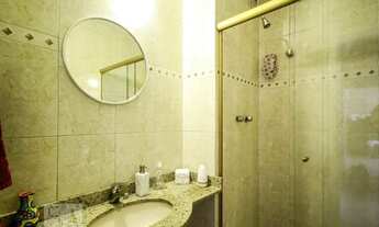 Imagem 2: Apartamento para Aluguel - Copacabana, 3 Quartos, 105 m2