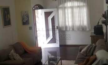 Imagem 1: Casa Condomínio - Urbanova - 300m² - 4 Dormitórios