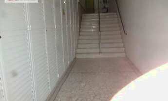 Imagem 6: Kitnet com 1 dormitório para alugar, 38 m² por R$ 1.633,00/mês - Vila Buarque - São Paulo