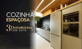 Imagem 3: Lançamento - Heritage Vila Ema - 3 dormitórios com suite e varanda - 2 vagas de garagem