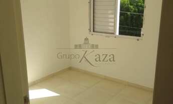 Imagem 7: Apartamento para venda com 53 metros quadrados com 2 quartos