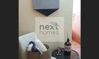 Imagem 3: Apartamento no Plaza Morumbi com 95m² e 2 vagas mobiliado !!!