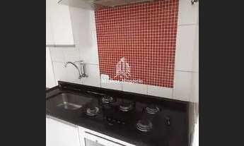 Imagem 5: Apartamento com 2 dorms, Parque Bandeirantes I (Nova Veneza), Sumaré - R$ 175 mil, Cod: 3R