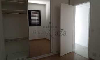 Imagem 6: Apartamento para aluguel e venda tem 124 metros quadrados com 4 quartos