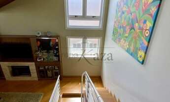 Imagem 7: Casa Condomínio - Urbanova - 3 Dormitórios - 200m²