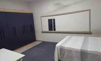 Imagem 3: Aluga-se quarto mobiliado