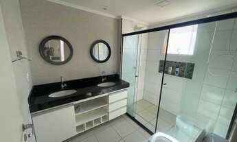 Imagem 6: Apartamento a venda em Águas Claras Rua 19 Sul - 4 Quartos 2 Suítes e 2 semi-suítes