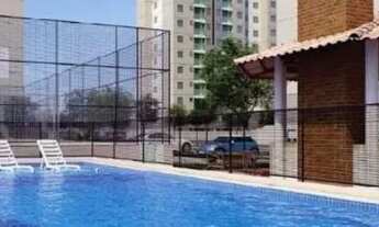 Imagem 3: Apartamento para aluguel tem 70 metros quadrados com 2 quartos em Jardim Tropical - Nova I