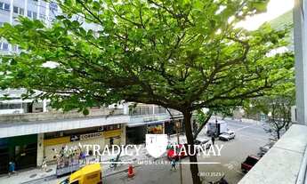 Imagem 5: COPACABANA, R. Dias da Rocha, ótimo APT 2 QTs (original 3 Qts) + dependência completa, 11