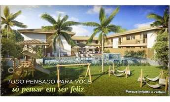 Imagem 6: Apartamento Térreo com 68,59m² de área privativa - Eko Itacimirim