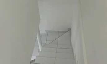 Imagem 4: Casa de condomínio para aluguel com 38 metros quadrados com 2 quartos