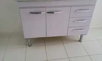 Imagem 4: Apartamento para Locação em São Paulo, Vila Andrade, 2 dormitórios, 1 banheiro