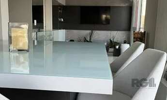 Imagem 9: Apartamento para Venda - 73.26m², 3 dormitórios, sendo 1 suites, 1 vaga - Cavalhada