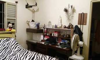 Imagem 3: Casa - Bosque dos Eucaliptos - 3 dormitórios - 90m²