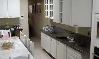 Imagem 2: Sobrado à venda, 212 m² por R$ 580.000,00 - Parque Continental - Guarulhos/SP