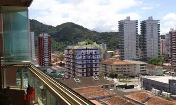 Imagem 2: Apto. com 2 dorms, Canto do Forte, Praia Grande