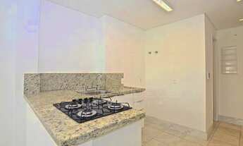 Imagem 5: Cobertura com 2 Suítes, 107 m² - venda por R$ 1.605.000 ou aluguel por R$ 9.195/mês - Vila