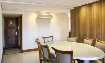 Imagem 5: Apartamento 4 Dorm - Bairro Avenida Central