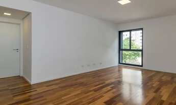 Imagem 2: Apartamento para venda com 80 metros quadrados com 2 quartos em Perdizes - São Paulo - SP