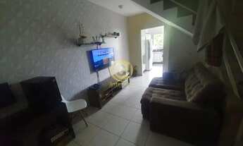 Imagem 4: Casa para aluguel com 68 metros quadrados com 2 quartos em Jardim Esperança - Jacareí - SP