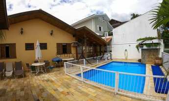 Imagem 2: Casa / Condomínio - Jardim Aquarius - Locação e Venda - Residencial