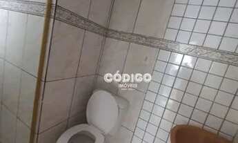 Imagem 5: Kitnet com 1 dormitório para alugar, 40 m² por R$ 1.050,00/mês - Vila Augusta - Guarulhos