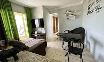 Imagem 5: Apartamento para venda possui 65 metros quadrados com 3 quartos