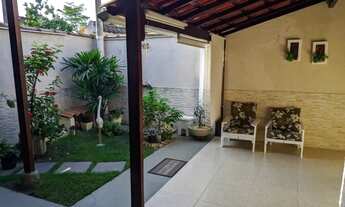 Imagem: Casa para venda com 100 metros quadrados