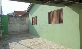 Imagem 2: Casa com 3 dormitórios, 100 m² - venda por R$ 380.000,00 ou aluguel por R$ 1.685,00/mês