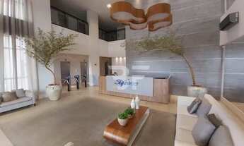 Imagem 2: Sala para alugar, 134 m² por R$ 15.805/mês - Condomínio Sky Towers Home - Indaiatuba/SP