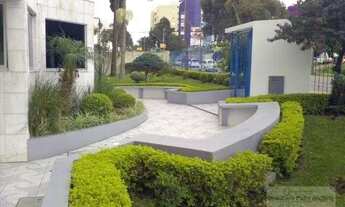 Imagem 2: Apartamento com 2 dormitórios para alugar, 45 m² por R$ 2.022,59/mês - Campina do Siqueira