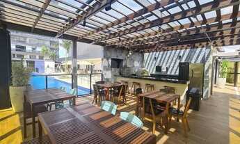 Imagem 2: Apartamento para Venda em Vitória, Enseada do Suá, 3 dormitórios, 1 suíte, 1 banheiro, 2 v