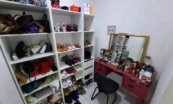 Imagem 5: Excelente duplex no Condomínio Parco Della Veritá (200 m², 3/4, energia solar