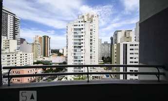 Imagem 7: Apartamento para Aluguel - Pinheiros, 1 Quarto, 58 m2