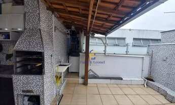 Imagem: Cobertura com 2 dormitórios à venda, 94