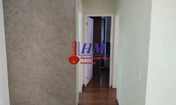 Imagem 3: Excelente oportunidade de venda no condomínio Norte Village!! DOIS QUARTOS