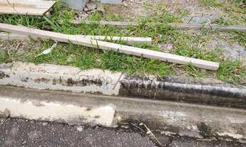 Imagem 3: Lote/Terreno para venda tem 300 metros quadrados em Condomínio Terras do Vale - Caçapava