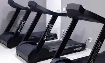 Imagem 5: Apartamento de dois quartos em Campo Grande/RJ