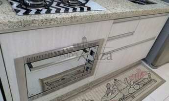 Imagem 5: Apartamento - Jardim Ismênia - Residencial Max Clube - 47,00 m² - 2 dormitórios