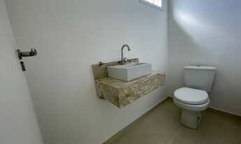 Imagem 5: Casa No Condomínio Haras Bela Vista Vargem Grande Paulista Casa com 3 quartos, sendo 1 suí