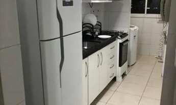 Imagem 3: Apartamento para Venda em Vila Velha, Itapuã, 2 dormitórios, 1 suíte, 2 banheiros, 1 vaga