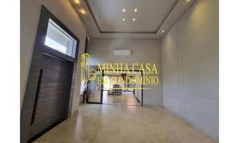 Imagem 4: CASA NO CONDOMINIO RESIDENCIAL DAMHA VI