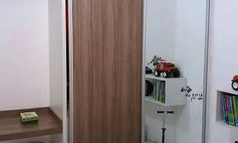 Imagem 5: Casa para venda possui 85 metros quadrados com 2 quartos em Olinda - Nilópolis - RJ