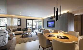 Imagem 5: Apartamento 4 quartos em Barra da Tijuca - Rio de Janeiro - RJ