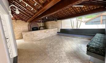 Imagem 3: Casa de condomínio com 3 quartos, 159.70m2, à venda em São Paulo, Morumbi SUL