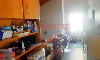 Imagem 7: Sobrado Isolado 290m² - Parque São Domingos. Imóvel dispõe de 4 Quartos sendo uma suíte