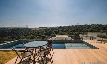 Imagem 5: CASA EM CONDOMÍNIO - ALPHAVILLE BURLE MARX - SP