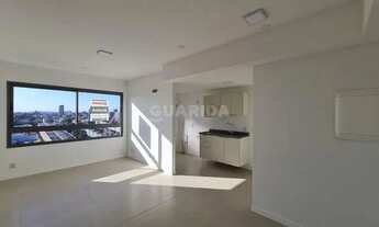 Imagem 1: Apartamento novo, de 02 dormitórios sendo 01 suíte no bairro Passo d'Areia em Porto A