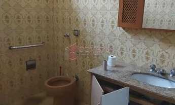 Imagem: Casa Padrão em Jundiaí